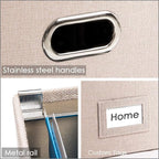 PRANDOM File Organizer Box - Image 6