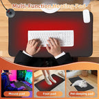 MyPlace Heated Mouse Pad - Image 5