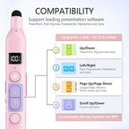 Norwii N21 Bluetooth Presentation Clicker - Image 8