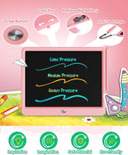 KOKODI 15 Inch LCD Writing Tablet - Image 4