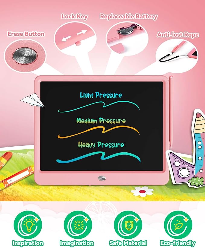 KOKODI 15 Inch LCD Writing Tablet - Image 4