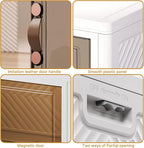 UAMFURI Extra Large Stackable Storage Bins - Image 8