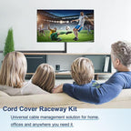 Cord Cover Raceway Kit - Image 6