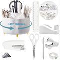 Gawsey Desk Organizers and Accessories Set by Gawsey