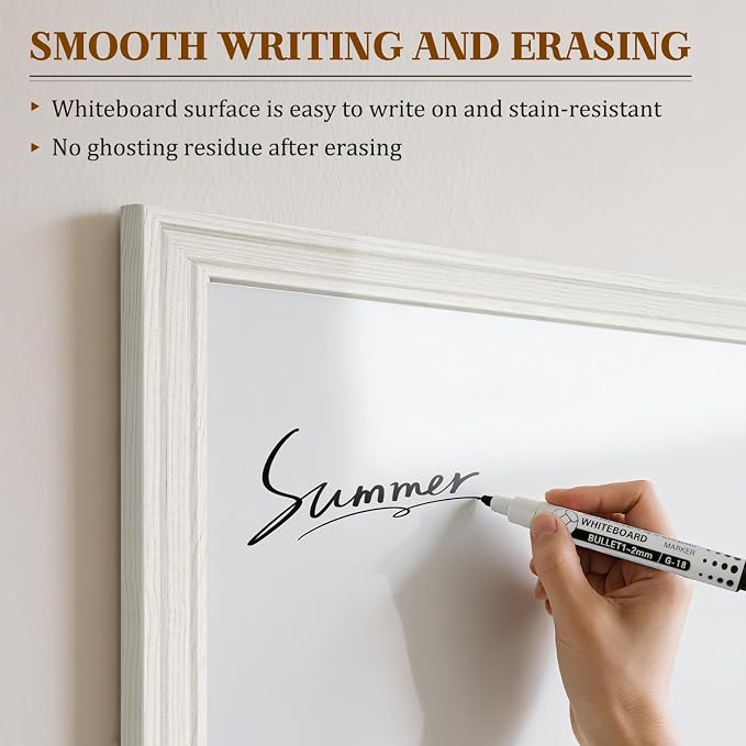 White Board for Wall, Decorative Whiteboard - Image 5