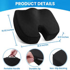 TushGuard Seat Cushion - Image 2