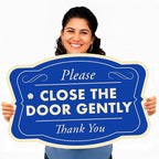 Custom Decorative Outdoor Metal Signs - Image 8