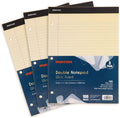 Mintra Office Legal Pads, 8.5in x 11in) by Mintra