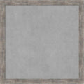 Amanti Art Silver Framed Magnetic Board 27x27 Medium Vision Board by AmantiArt