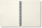 Compendium Spiral Notebook – Expect the Best Things to Happen Today – A - Image 6