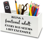 XPH Funny Pen Pencil Holder Organizer by XPH