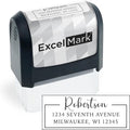 ExcelMark Address Stamp by ExcelMark