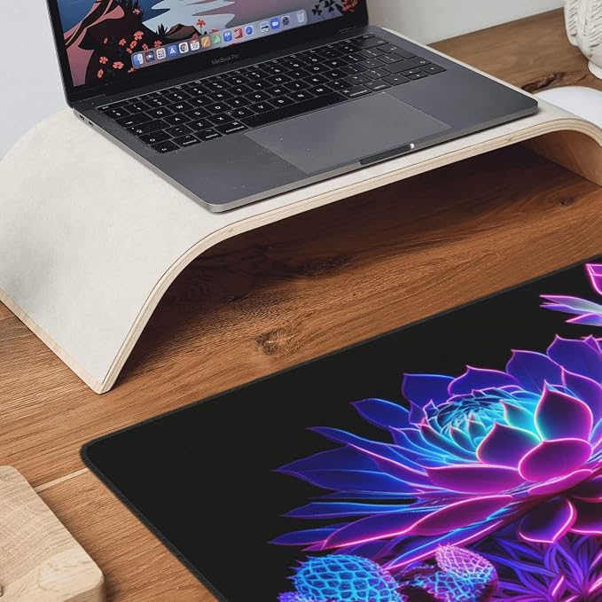 Gaming Mouse Pad, Large Mouse Pads - Image 8