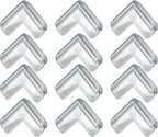 12pcs, Corner Guards for Furniture, Corner Bumpers, Table Corner Protector for - Image 2