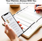 Life Mastery Planner - Image 6