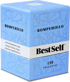 BestSelf Rompehielo – 150 Prompt Conversation Cards - Image 2