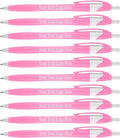 SyPen Personalized Pens With your Custom Logo or Text-1000 Pack Bulk-for by Sypen