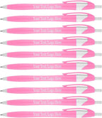 SyPen Personalized Pens With your Custom Logo or Text-1000 Pack Bulk-for by Sypen