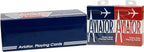 Aviator Playing Cards, 12 Pack, Standard Index Card Decks by BicyclePlayingCards