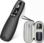 ELISWEEN Wireless Presenter by Unknown
