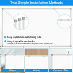 White Board Dry Erase Whiteboard - Image 3