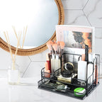 BCCICE Desk Organizers Caddy and Accessories - Image 7