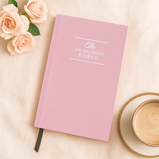 Gratitude Journal – 5 Minute Daily Reflection - Image 6