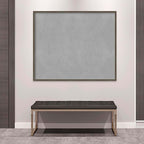 Amanti Art Grey Framed Magnetic Board 41x49 Oversize Vision Board - Image 5
