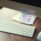 Bulk Personalized Sticky Notes 3"x3" – Custom Logo or Text Notepads, 50 Sheets - Image 6