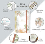 2026 Pocket Planner/Calendar - Image 2