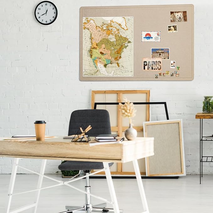 Large Bulletin Board - Image 8