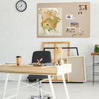 Large Bulletin Board - Image 8