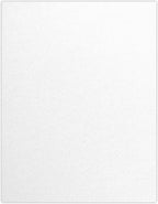 LUXPaper 8.5" x 11" Cardstock | Letter Size | Crystal Metallic | 105lb. Cover | by LUXPaper