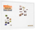 Large Vision Board 48x36, Thicken Felt Pin Board by Lightomorrow