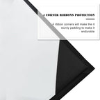 Diploma Cover 8.5” x11” Diploma Holder of Graduation Leatherette Padded - Image 4