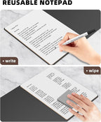 Mehaving Small Dry Erase Board - Image 4