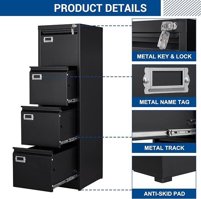 Fesbos File Cabinet - Image 6