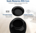Modern Memorials Cremation Urn for Ashes - Image 3