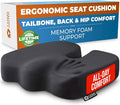Seat Cushion for Office Chairs by 5STARSUNITED