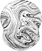 ITNRSIIET Ergonomic Mouse Pad by +ITNRSIIET