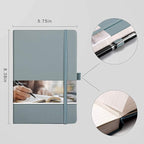 EMSHOI Notebook College Ruled - Image 4