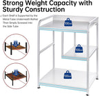 Fannova Large Printer Stand Table - Image 3