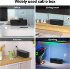 Cable Management Box - Image 7