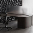 OBEX Acrylic Free Standing Screen, Divider - Image 6