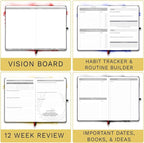 The Phoenix Planner - Image 8