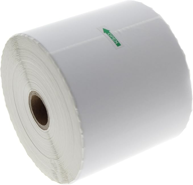 MFLABEL 4x6 Direct Thermal Shipping Labels - Image 4