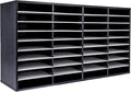 EasyPAG Wooden Literature Organizer by EasyPAG