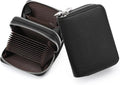 GOIACII Small Genuine Leather Wallet by GOIACII