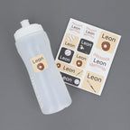Large Name Labels for Kids - Image 2