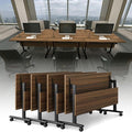Conference Table, Mobile Conference Room Tables by Unknown